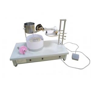 China Gem faceting Lapidary Machine with mainshaft Speed 2300-2800r/min FJM-2014A supplier