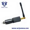 1500-1600MHz 128mW Mini GPS Jammer For Car