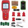 China IMM Odometer Universal Car Diagnostic Scanner OBDSTAR X100 PRO Auto Key Programmer C D Type wholesale