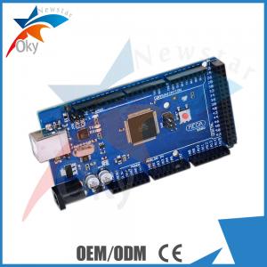 China 140Jumper Wires Funduino Mega 2560R3 Board For Arduino, Microcontroller supplier