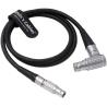 China Power Cable For ARRI Alexa Mini Camera From SmartSystem Matrix R2 4 Pin To 8 Pin Female Power Cable 1m 39.7inches wholesale