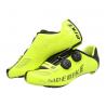 Breathable Road Bike Riding Shoes High Security Excellent Slip Resistance