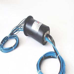 China Resbalón conductor Ring With Standards Exd de la explosión anti II BT4 GB IP68 supplier