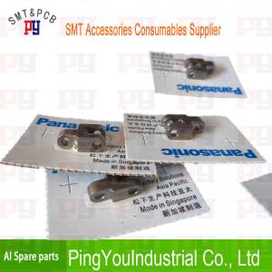 China Replacement SMT Machine Parts Panasonic Plug In Machine Parts 108712101501 LEVER supplier