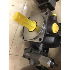China PVV5-1X/139RJ15UMC オリジナル 新型ルックス・リーコ 変形型PVブレードポンプ wholesale
