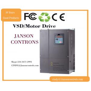 18.5kw Ac Drive Vector Frequency Inverter For General Applications CE Approved