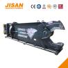 China JS400RT 掘削機金属シール 最大効率と強度のために設計された 360 度回転速度バルブと800T切断力 wholesale