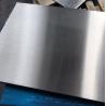 CNC Engraving Magnesium alloy Plate sheet for Printing Logos metal Embossing