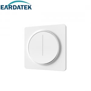 China EU Smart Touch Dimmer Switch supplier