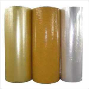 Manufacturer Clear Jumbo Roll Bopp Tape Custom Self Adhesive Tape Clear BOPP Water Acrylic Tape Jumbo Roll
