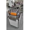 China 1800W Small Rolling Cutting Machine With Adjustable Tension Control wholesale