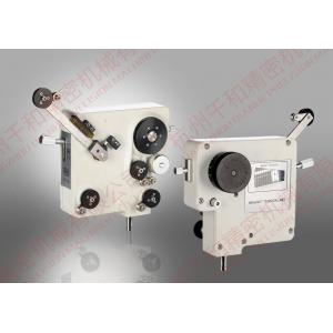 China Ceiling Fan Sator Coil Winding Machine Tensioner Stable Wire Tension 500-2500g supplier