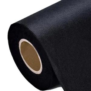 China Résistant aux mauvaises herbes géotextile résistant aux intempéries supplier