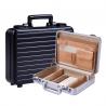 MS-M-04 Customized Aluminum Alloy Attache Case Brand New Good Quality Aluminum