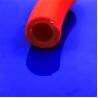 30-80A Hardness Non Toxic Flexible Silicone Rubber Tubing