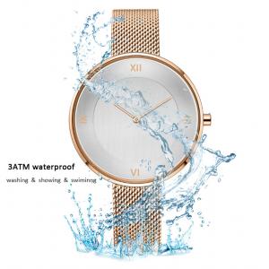 best selling new quartz watch unisex