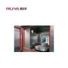 China Dual-axis Temperature-controlled Turntable  IMU Calibration Turntable wholesale