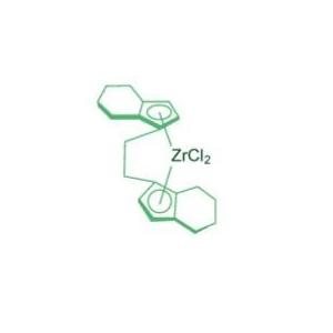 (CAS No.： 100163-29-9）Ethylenebis (tetrahydroindenyl) zirconium dichloride