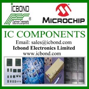 China (IC) tecnología del microchip de PIC24F08KM204T-I/PT - Icbond Electronics Limited supplier