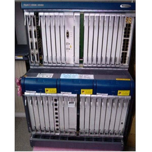 03039079 SDH OptiX OSN 1500 SSR1PL1B PL1B 16xE1 Service Processing Board (120 Ohms)