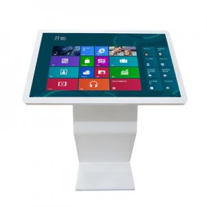 43in Interactive Multi Touch Table Smart Coffee Table With Touch Screen
