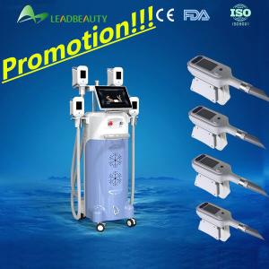 Hot Promotion!!! fat freeze slimming  whole body cryotherapy machine