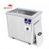 China SUS0304 Tank 8.5gallons Industrial Ultrasonic Parts Cleaner wholesale