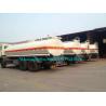 NG80B V3 6X4 20000L Tanker Truck For Transport Water 10 Wheelers NG80B 2638