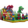 CE Certificate Inflatable Castle, Inflatable Playground For Kids