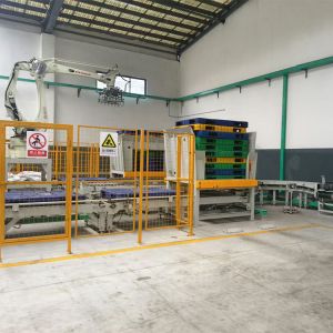 China 3KG 5KG 10KG Playload Robots Stacking Palletizing Collaborative Robot Pick and Place Cobot Robot wholesale