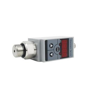 Smart Industry Pressure Switch Pressure Measurement, Display, Output And Control Integrated