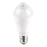 China Passive Infrared PIR Sensor Light Bulb 3000k-6500k Color Temperature wholesale