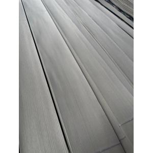 Dyed American Ash Wood Veneer Grades AAA for Hotel Decoration