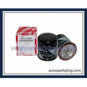 Factory Prices Good Quality Oil Filter 90915-20003 For Toyota