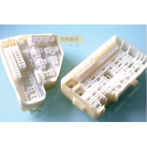 China Customized ABS Nylon 3D Print Prototype SLA Rapid Prototype supplier