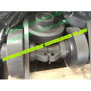 Link-Belt Crawler Crane Top Roller/Upper Roller CDA0031