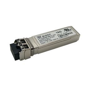 China FTLF8529P4BCV-QM 16G Multimode Fibre 100m LC Transcepteur de module optique wholesale