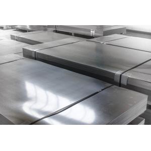 High Low Mild Carbon Steel Plate JIS 600mm - 1250mm 410 Grade