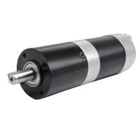 China 100RPM 0.5Nm Electric Swing Gate Motor Drip Proof Speed Gate Motors on sale