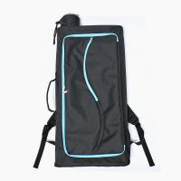 China OEM ODM Archery Soft Bow Case Archery Recurve Backpack With Arrow Tube on sale