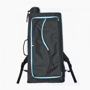 OEM ODM Archery Soft Bow Case Archery Recurve Backpack With Arrow Tube