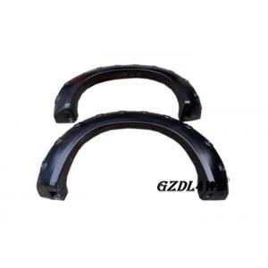 China 4x4 Trucks Auto Body Parts Fender Flares Seal Rubbers F250 / F350 Replacement wholesale