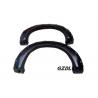 China 4x4 Trucks Auto Body Parts Fender Flares Seal Rubbers F250 / F350 Replacement wholesale