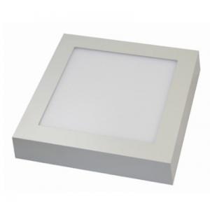 China Surface Mounted Led Ceiling Down Light Round And Square Small Super Bright Led Panel supplier