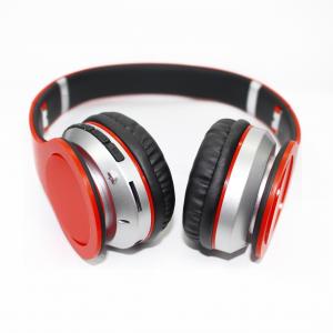 Super Bass 300mAh 10m Hifi Bluetooth Headphones