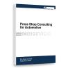 China Press Shop Consulting for Automotive EPC Global Coverage Single User License wholesale