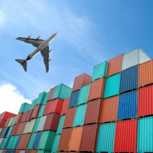 China China International Air Freight Forwarding Companies Shanghai To Germany Flight DDP supplier