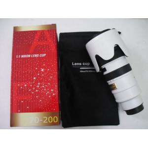 China Nikon Lens Mug 1:1 AF-S VR-NIKKOR 70-200mm 1:28G Mug Cup/Coffee Cup wholesale