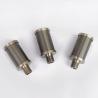 China Wedge Wire Resin Traps, Hastelloy C276 Johnson Filter Nozzle, Titanium Screen Nozzle wholesale