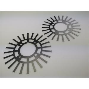 China Professional Fine Blanking Die For Silicon Steel Sheet Stator And Rotor supplier